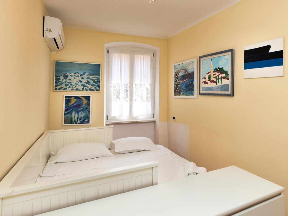 Ferri Fi 2Bdr Apartment By Irundo โรวีน ภายนอก รูปภาพ